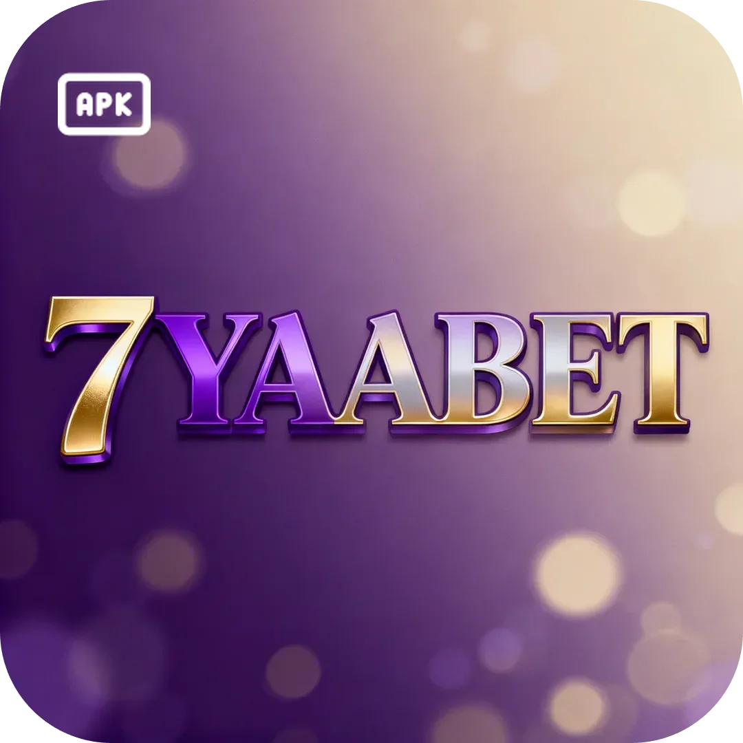 APK oficial da 7yaabet para Android