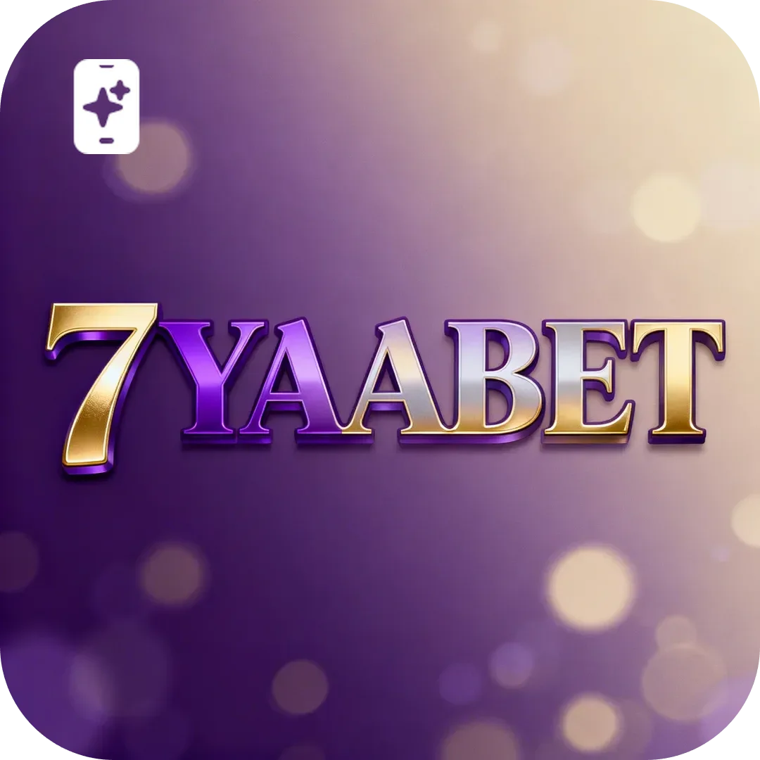 APP oficial da 7yaabet para mobile