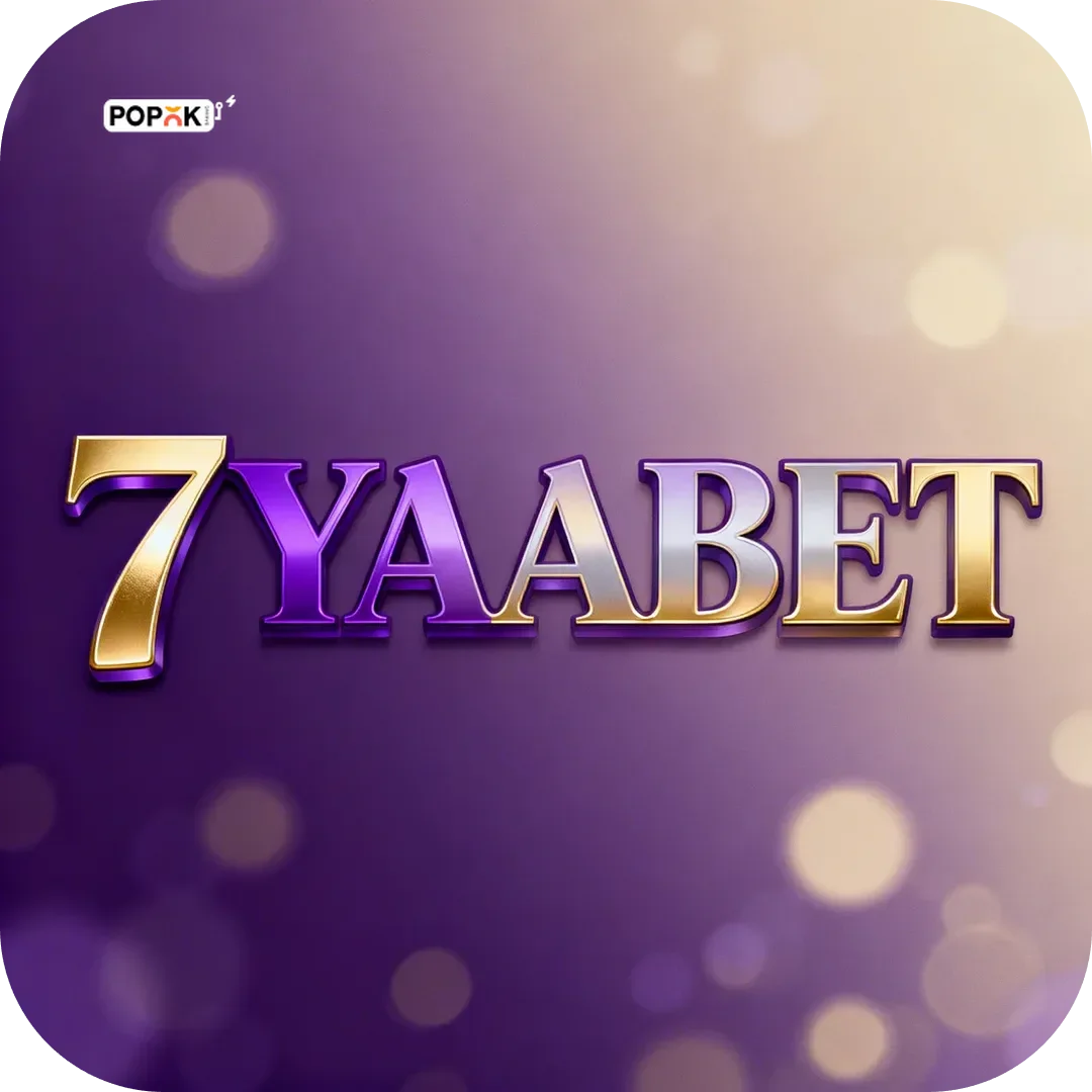 Logo da 7yaabet