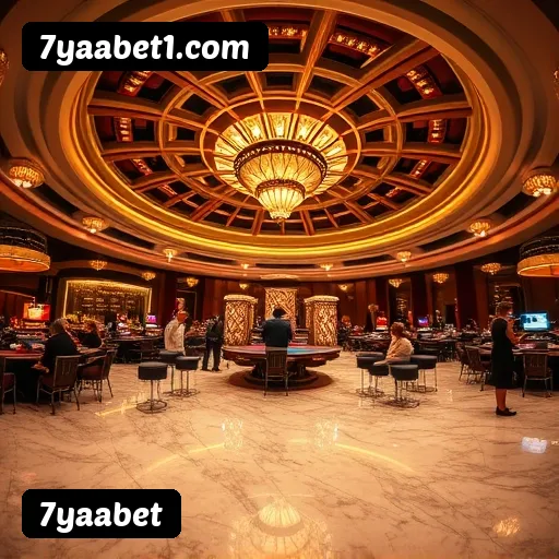 7yaabet APK - Download Oficial Android