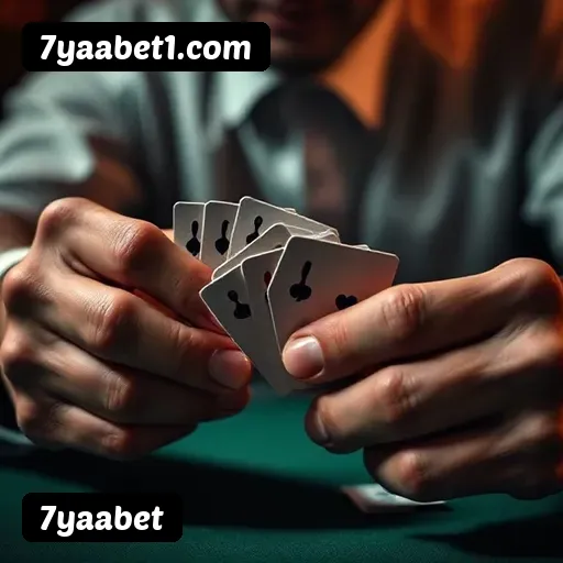 Recursos App 7yaabet